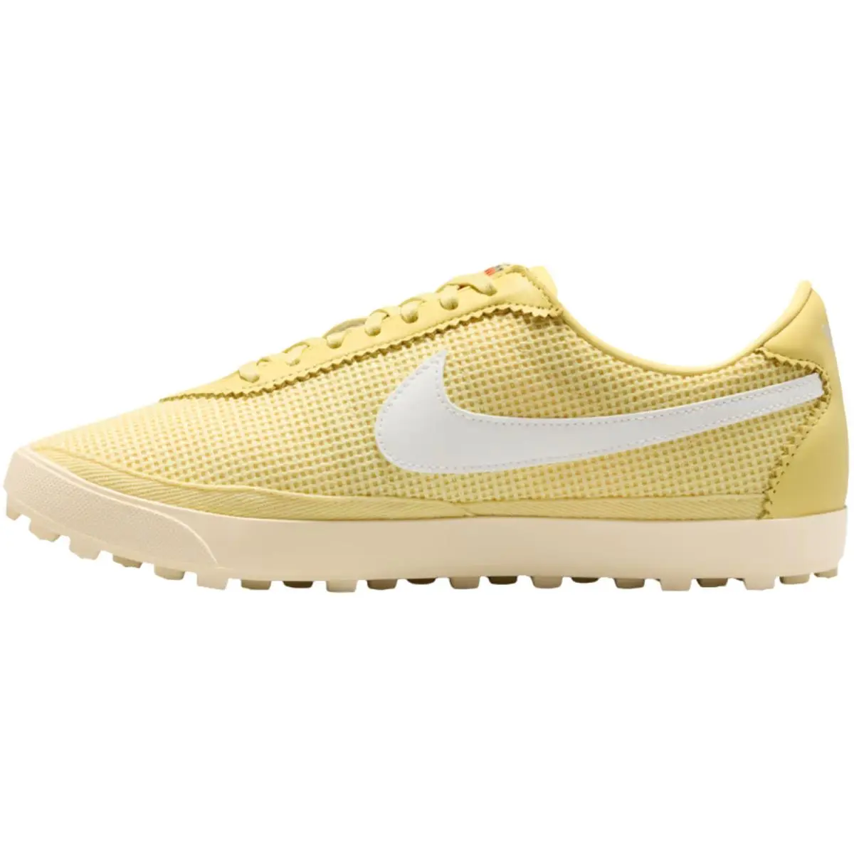 Nike shoes - Nike Astrograbber Textile - Astrograbber Textile - Black/Muslin/White 35