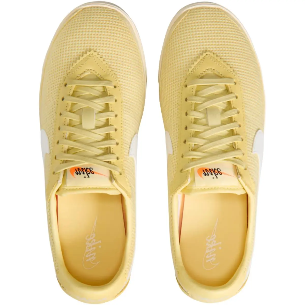 Nike shoes - Nike Astrograbber Textile - Astrograbber Textile - Black/Muslin/White 37