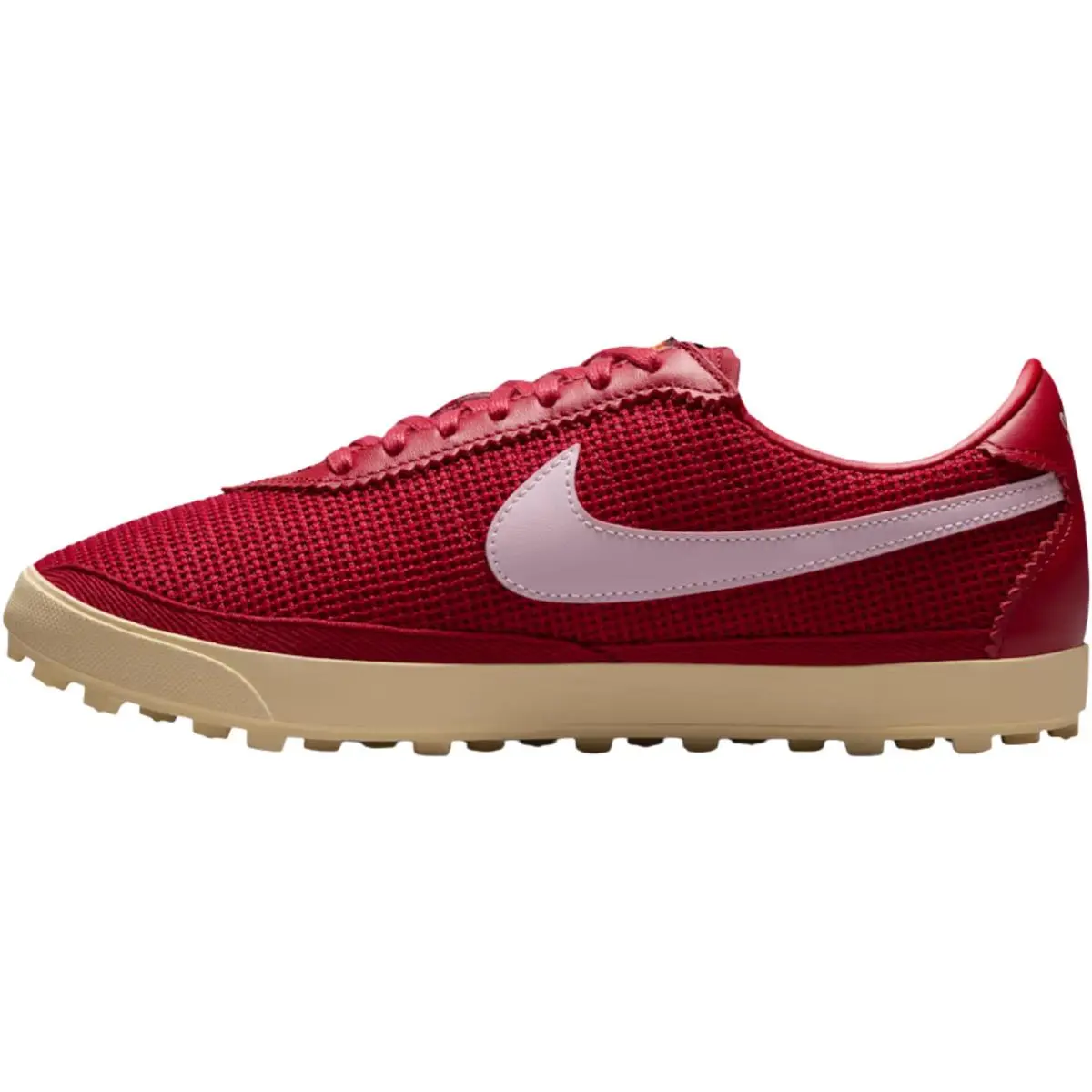 Nike shoes - Nike Astrograbber Textile - Astrograbber Textile - Black/Muslin/White 40