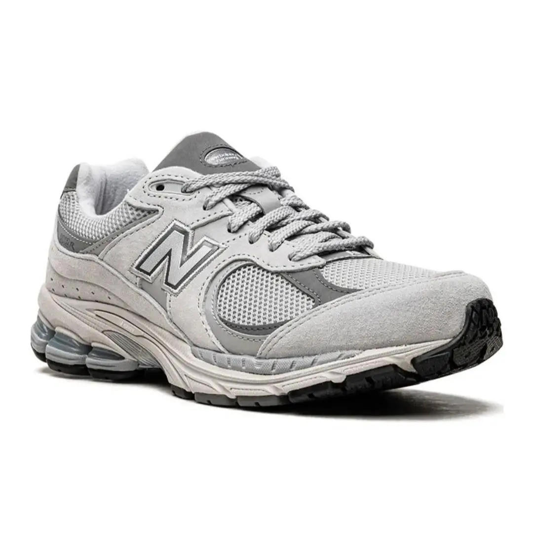 New Balance shoes - New Balance 2002R - Gray 0