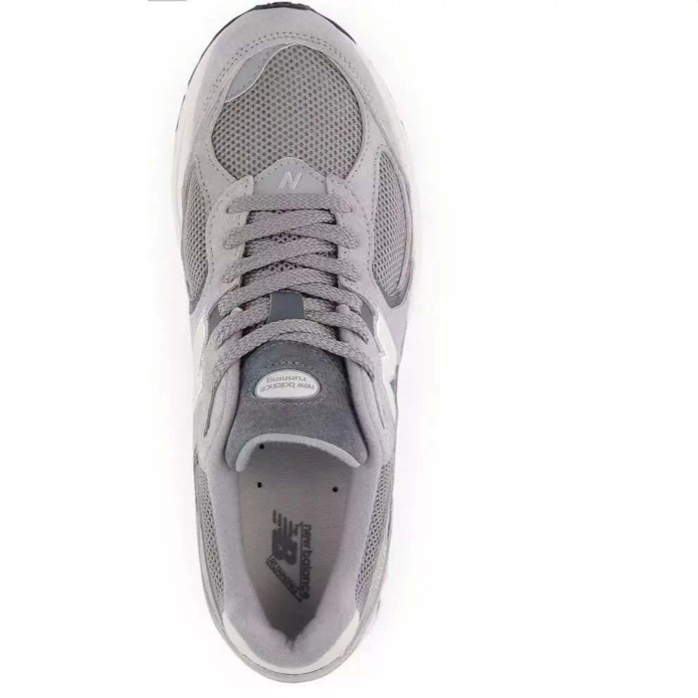 New Balance shoes - New Balance 2002R - Gray 3