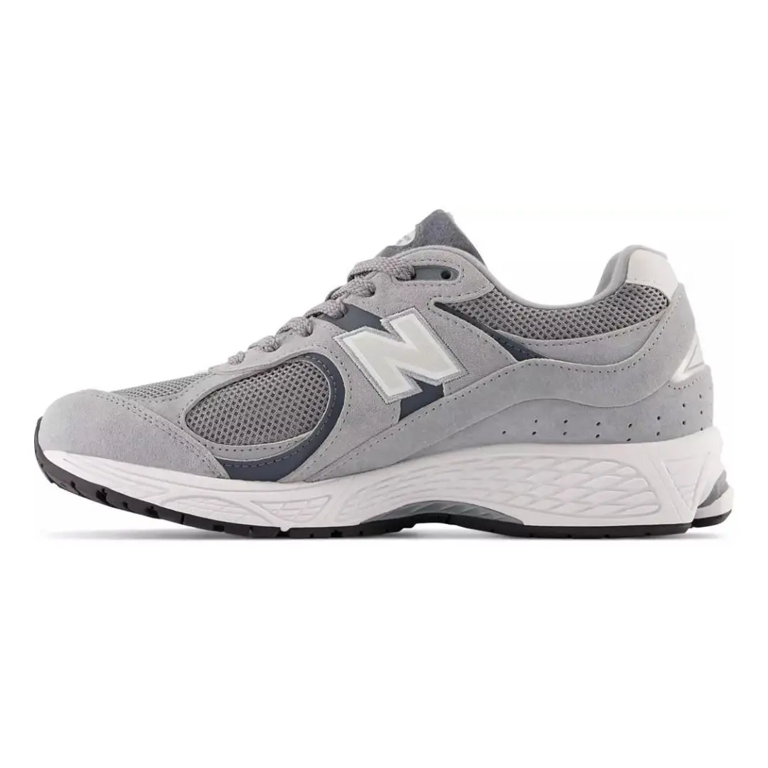 New Balance shoes - New Balance 2002R - Gray 4