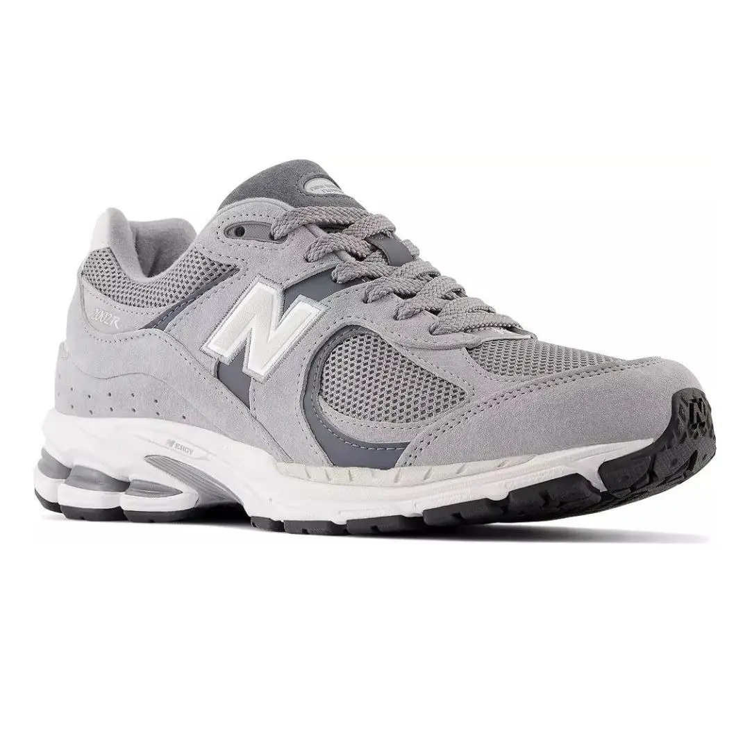 New Balance shoes - New Balance 2002R - Gray 6