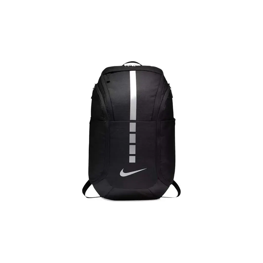 Nike Elite Hoops Pro Basketball Backpack Black Basketball BA5554-001 Sz OS