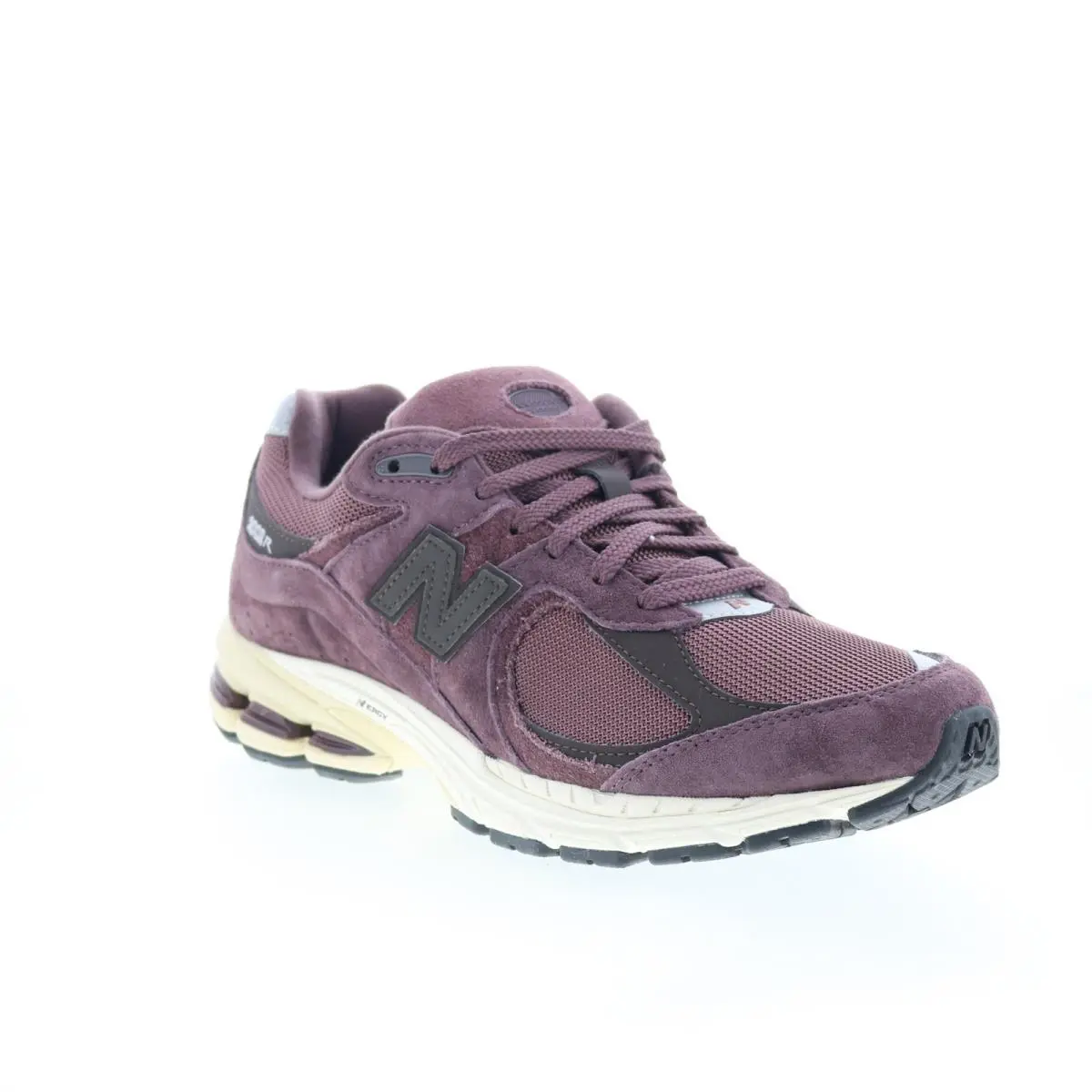 New Balance shoes - New Balance 2002 R - M2002RCD - Brown (UPC: 196071999531) 0