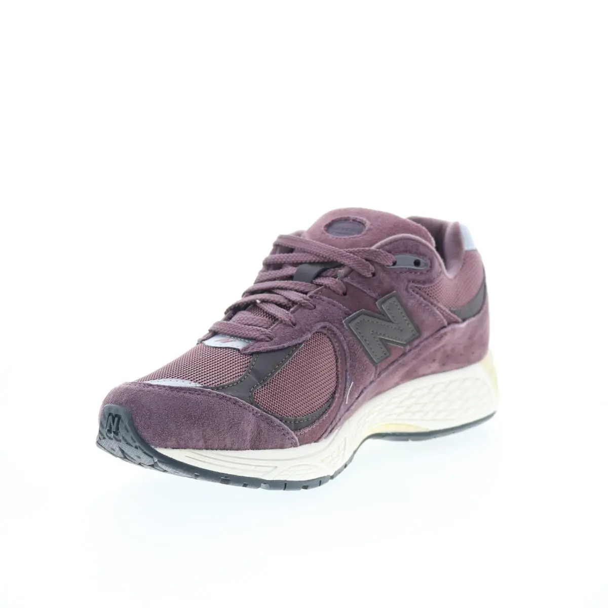 New Balance shoes - New Balance 2002 R - M2002RCD - Brown (UPC: 196071999531) 2