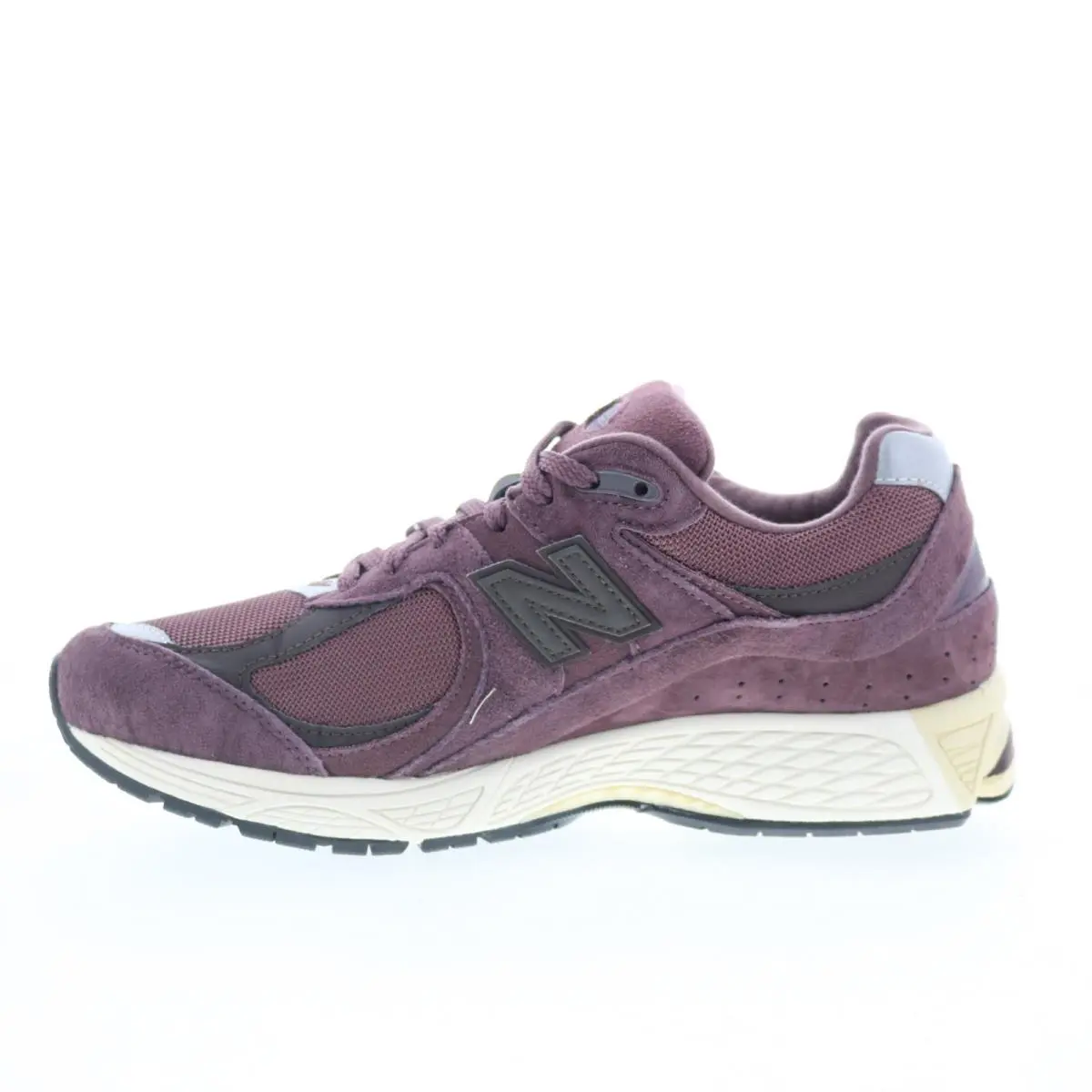 New Balance shoes - New Balance 2002 R - M2002RCD - Brown (UPC: 196071999531) 3