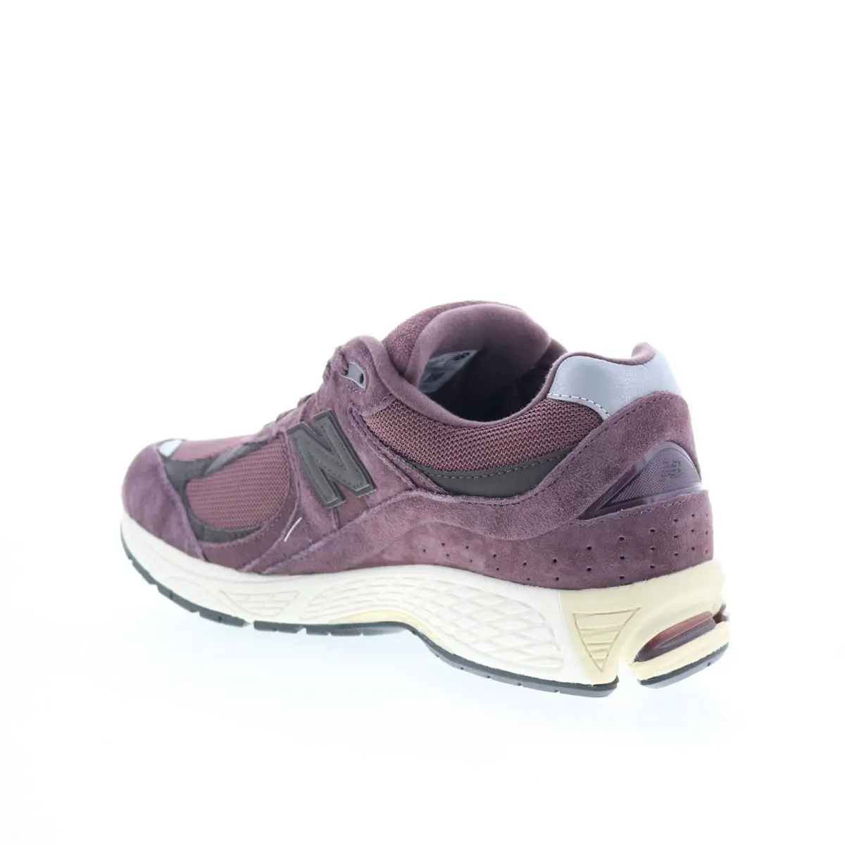 New Balance shoes - New Balance 2002 R - M2002RCD - Brown (UPC: 196071999531) 4