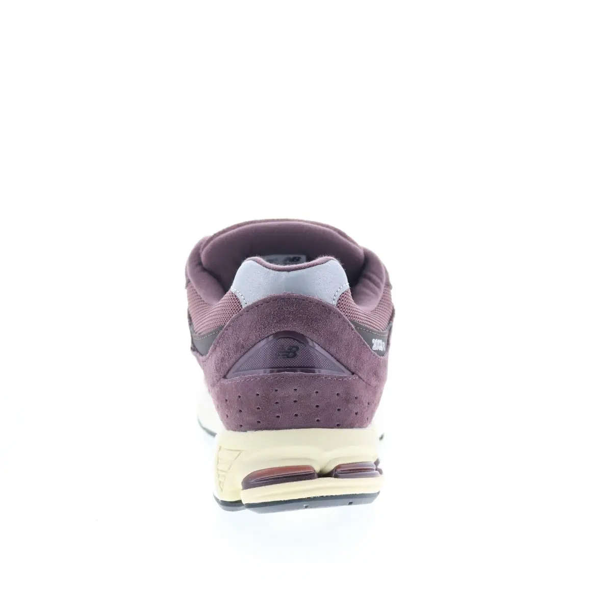 New Balance shoes - New Balance 2002 R - M2002RCD - Brown (UPC: 196071999531) 5