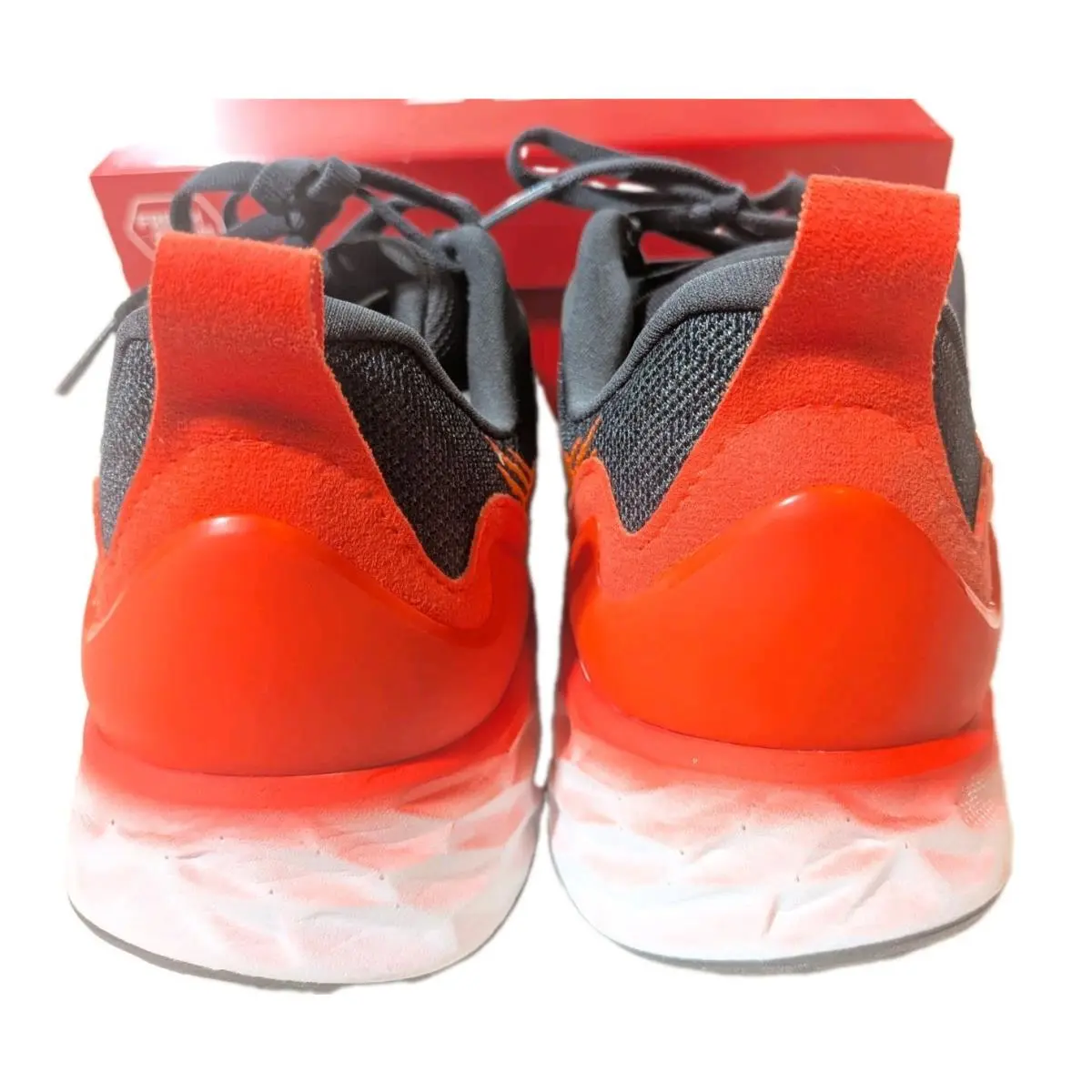 New Balance shoes - MTMPOBR - MTMPOBR - MTMPOBR - Phantom/Neo Flame (UPC: 193684979523) 3