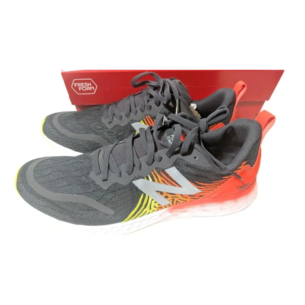 New Balance shoes - MTMPOBR - MTMPOBR - MTMPOBR - Phantom/Neo Flame (UPC: 193684979523) 4