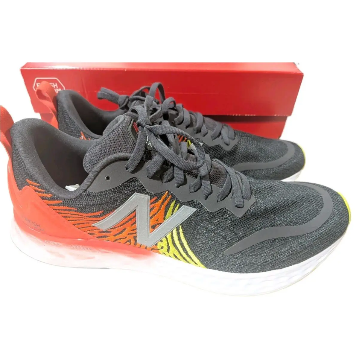 New Balance shoes - MTMPOBR - MTMPOBR - MTMPOBR - Phantom/Neo Flame (UPC: 193684979523) 5