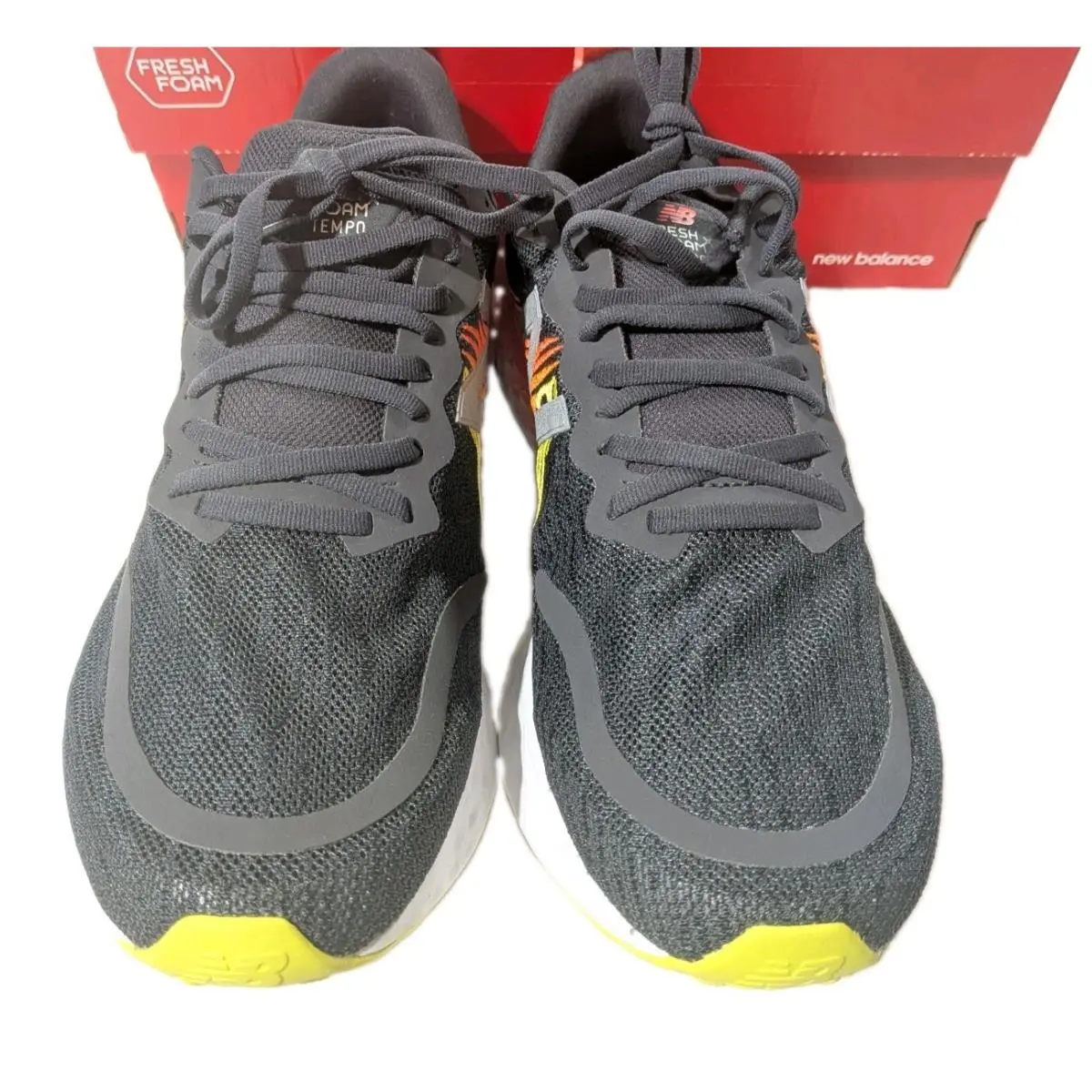 New Balance shoes - MTMPOBR - MTMPOBR - MTMPOBR - Phantom/Neo Flame (UPC: 193684979523) 6