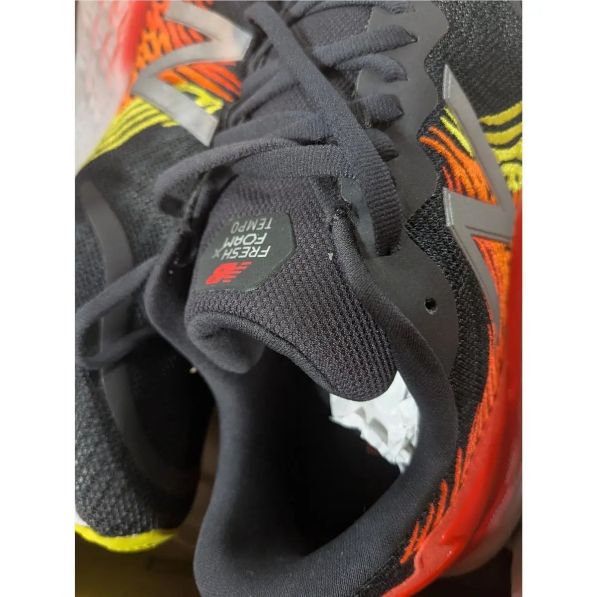 New Balance shoes - MTMPOBR - MTMPOBR - MTMPOBR - Phantom/Neo Flame (UPC: 193684979523) 7