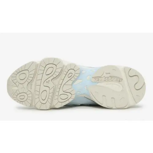 New Balance shoes - New Balance 1000 - Blue White 2