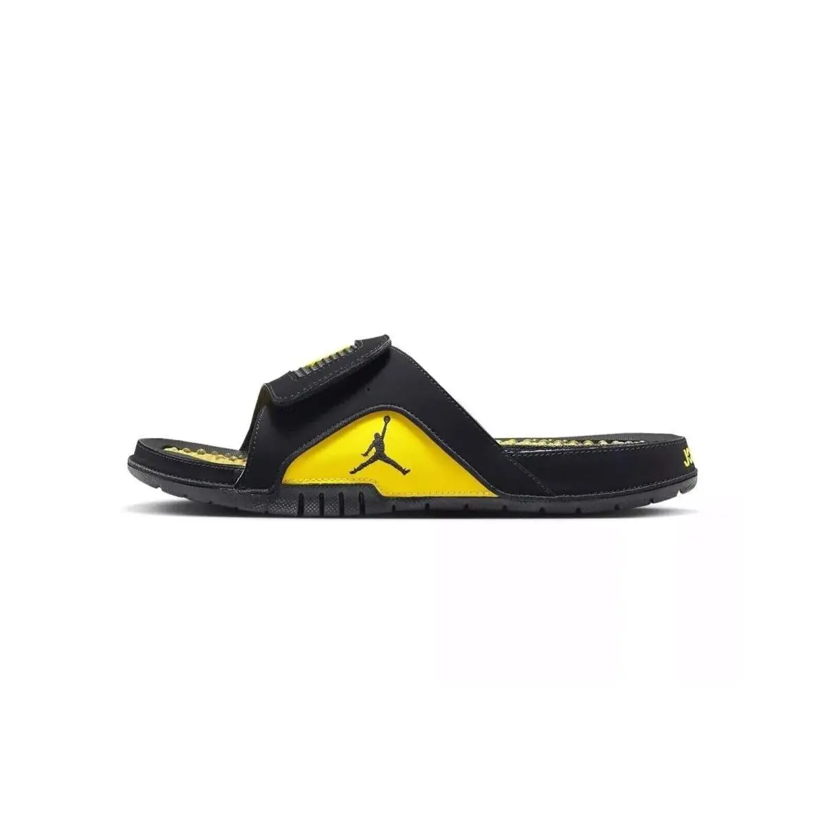Nike shoes - 532225 017 - 532225 017 - Black/Tour Yellow 0