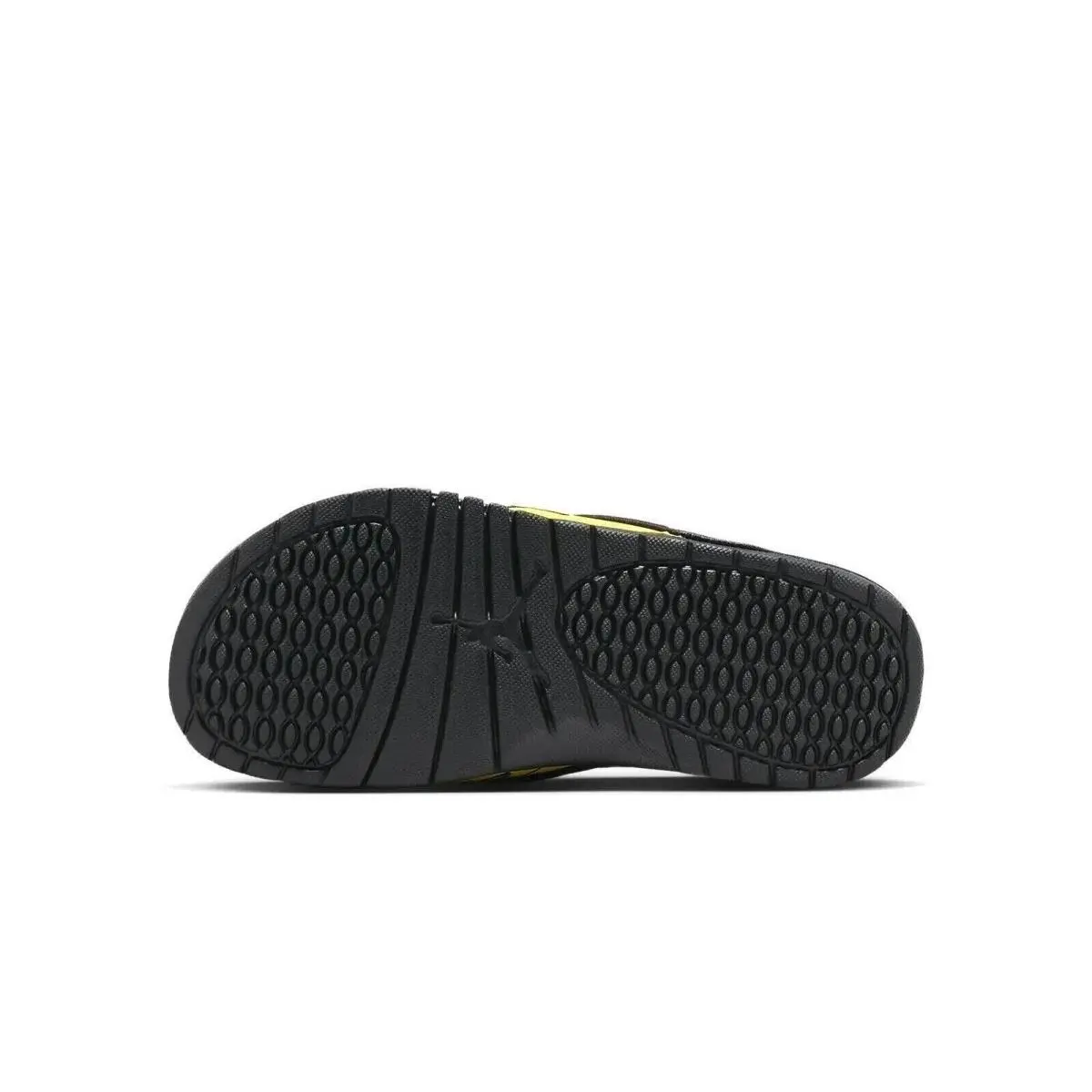 Nike shoes - 532225 017 - 532225 017 - Black/Tour Yellow 4