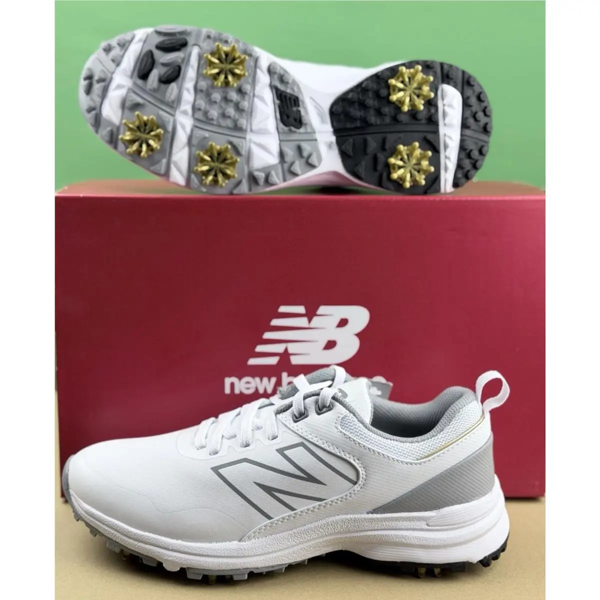 New Balance shoes - New Balance Brighton V2 - Brighton - White (UPC: 889993269980) 0