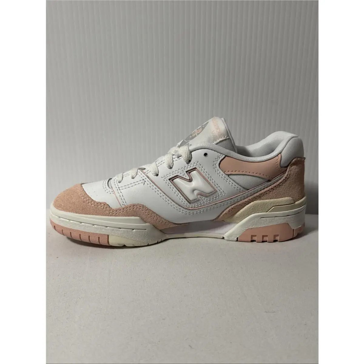 New Balance shoes - New Balance 550 - White 1