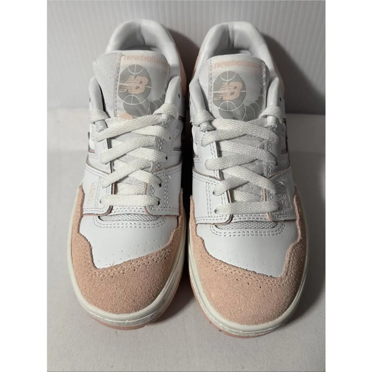 New Balance shoes - New Balance 550 - White 2