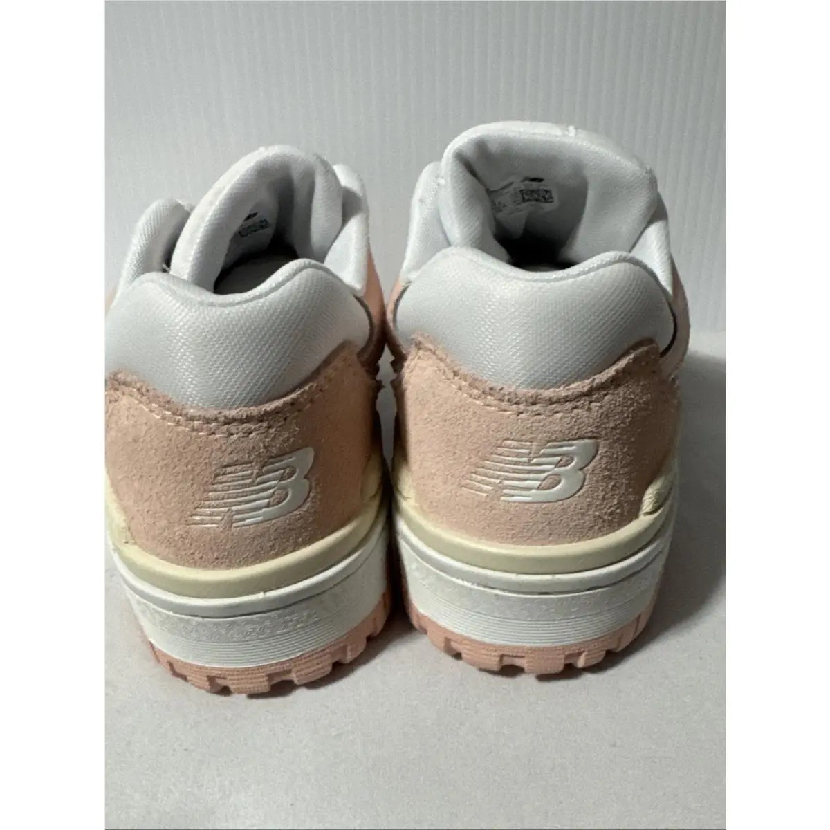 New Balance shoes - New Balance 550 - White 3