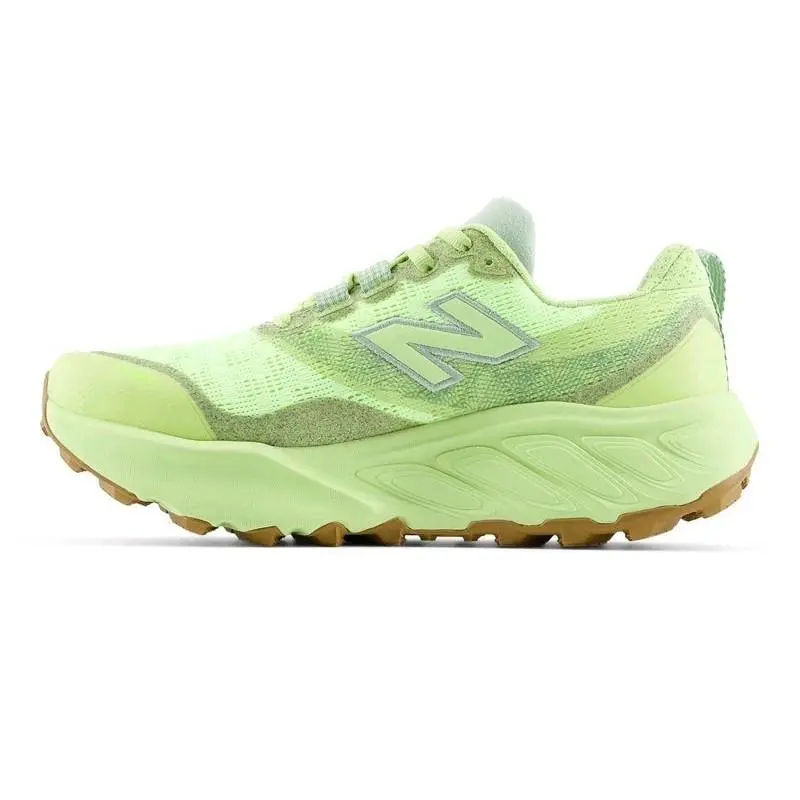 New Balance shoes - New Balance Fresh Foam X Hierro v9 - WHIER1LJ - Multicolor (UPC: 197967690822) 0
