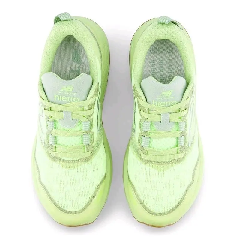 New Balance shoes - New Balance Fresh Foam X Hierro v9 - WHIER1LJ - Multicolor (UPC: 197967690822) 1