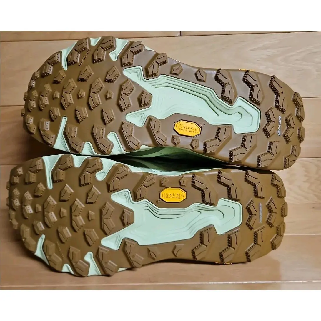 New Balance shoes - New Balance Fresh Foam X Hierro v9 - WHIER1LJ - Multicolor (UPC: 197967690822) 3