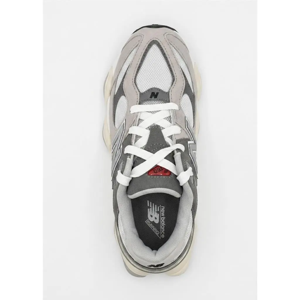 New Balance shoes - PC9060GY - PC9060GY - Gray (UPC: 197375838007) 1