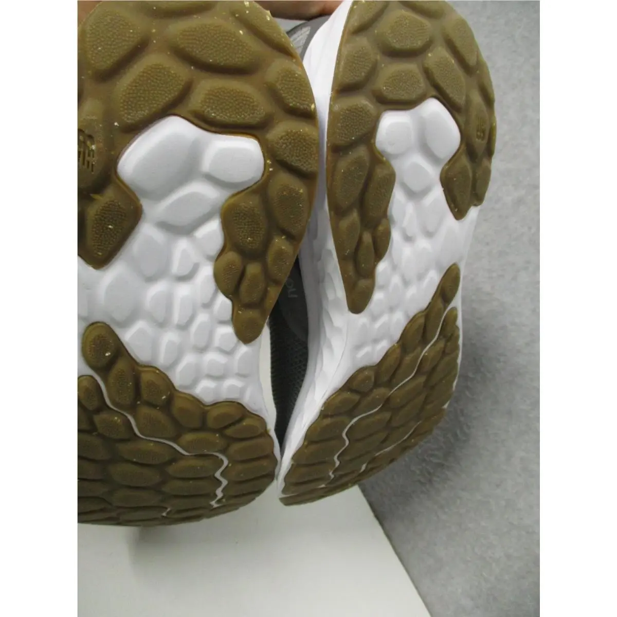 New Balance shoes - New Balance Fresh Foam Arishi - Gray 5