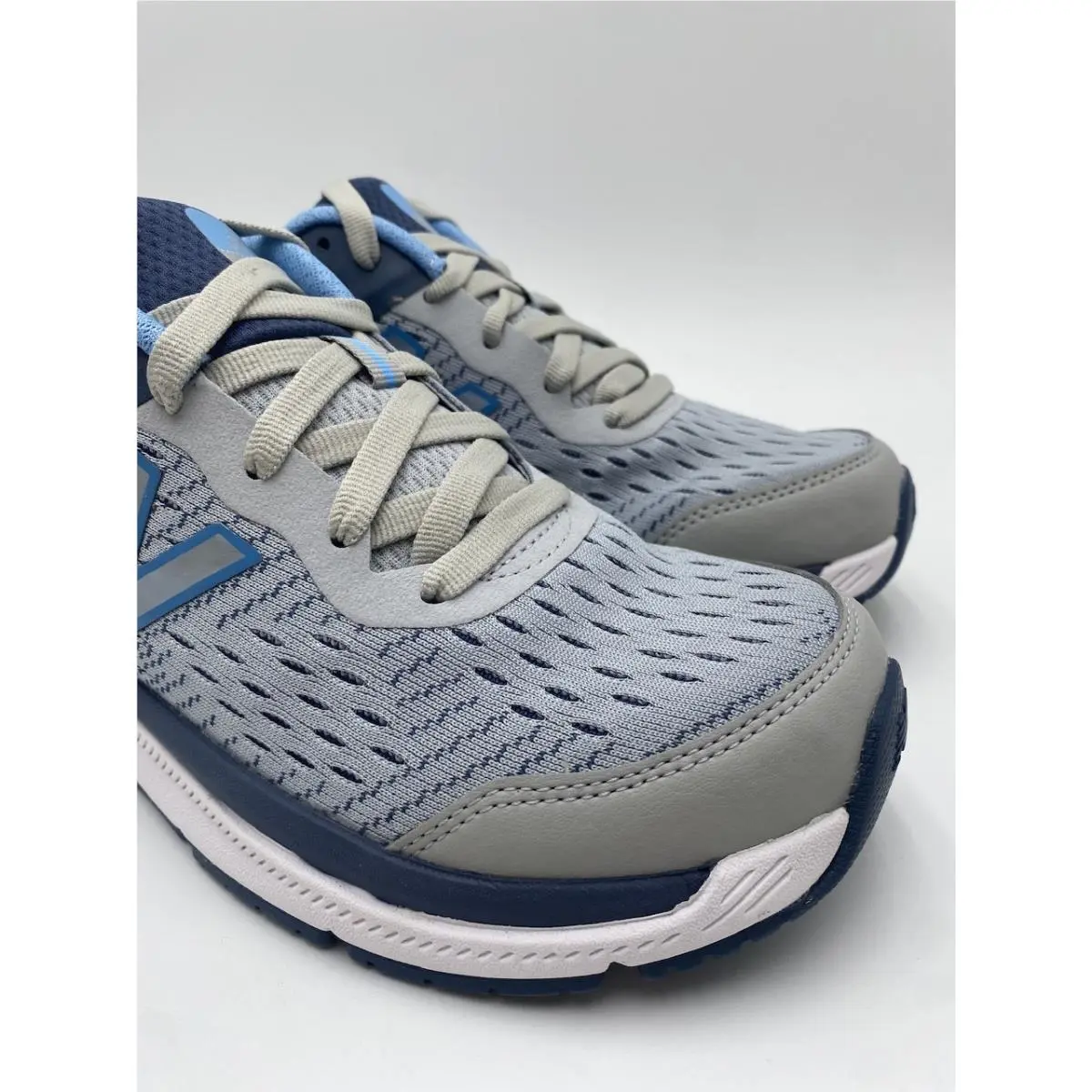 New Balance shoes - New Balance 847 - Gray 0