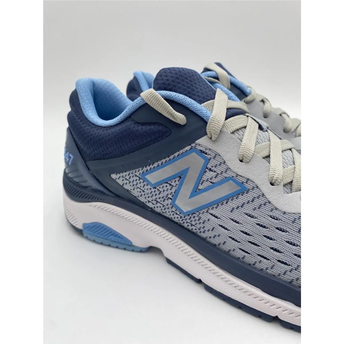 New Balance shoes - New Balance 847 - Gray 1