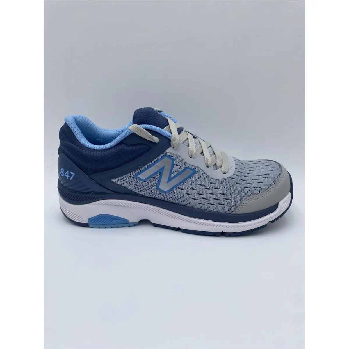 New Balance shoes - New Balance 847 - Gray 2