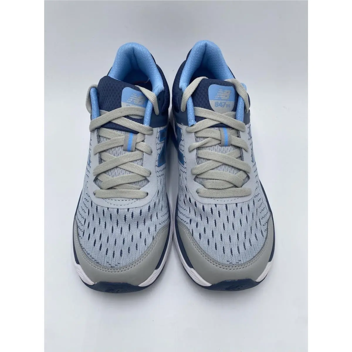 New Balance shoes - New Balance 847 - Gray 4