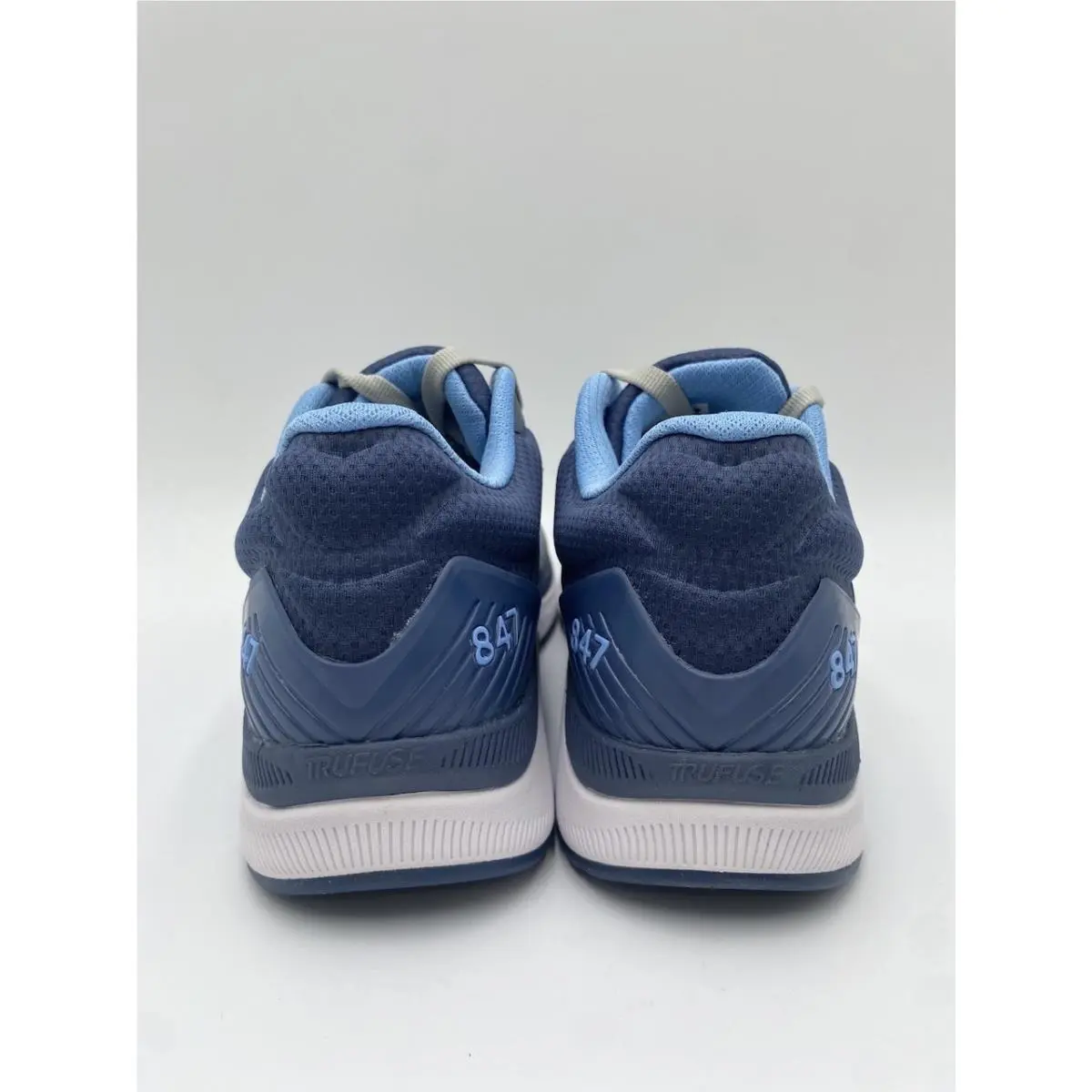 New Balance shoes - New Balance 847 - Gray 5