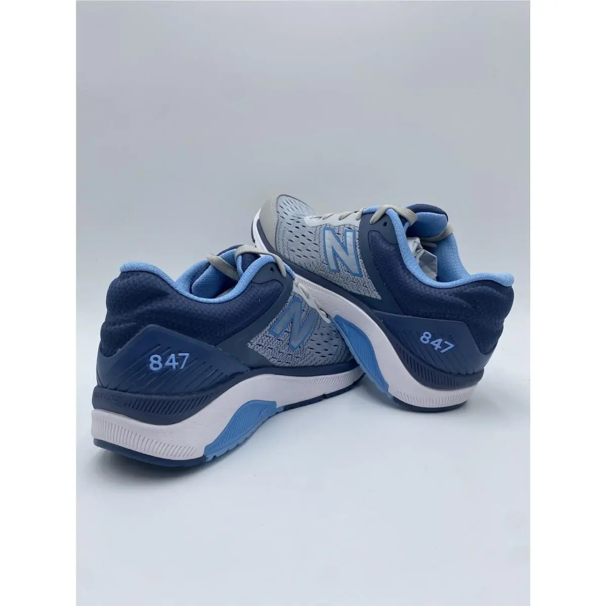 New Balance shoes - New Balance 847 - Gray 6