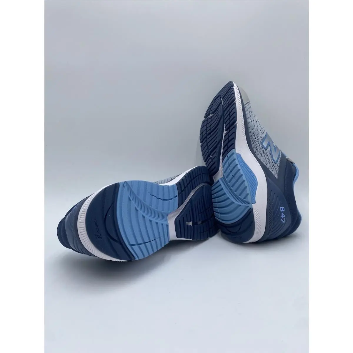 New Balance shoes - New Balance 847 - Gray 7