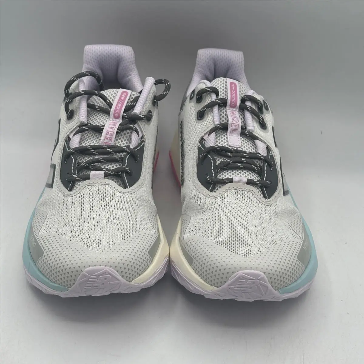New Balance shoes - New Balance DynaSoft Nitrel v6 - Gray 0