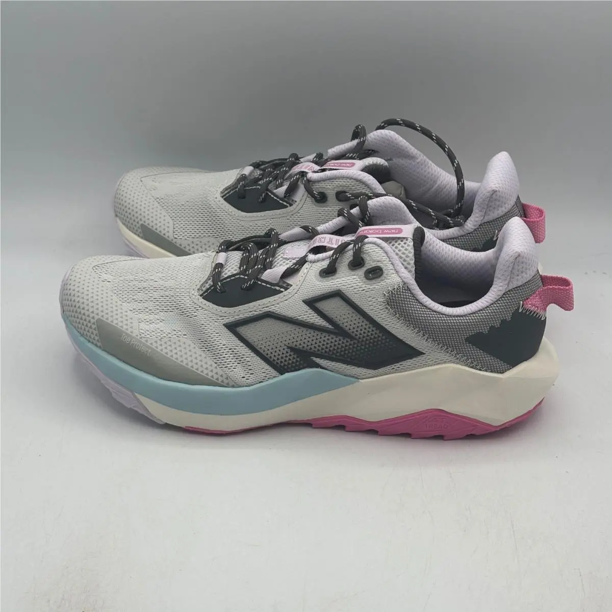 New Balance shoes - New Balance DynaSoft Nitrel v6 - Gray 1