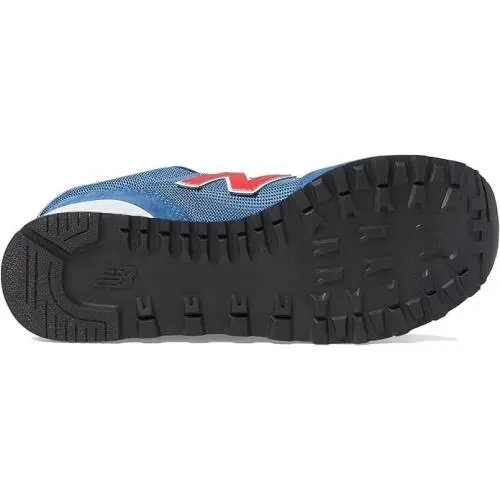 New Balance shoes - New Balance 515 v3 - Blue (UPC: 196432400966) 0