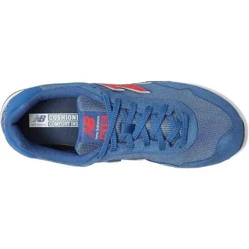 New Balance shoes - New Balance 515 v3 - Blue (UPC: 196432400966) 1