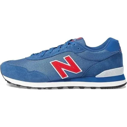 New Balance shoes - New Balance 515 v3 - Blue (UPC: 196432400966) 2
