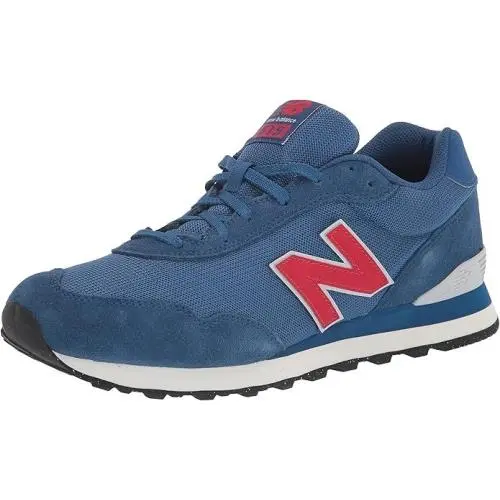 New Balance shoes - New Balance 515 v3 - Blue (UPC: 196432400966) 3