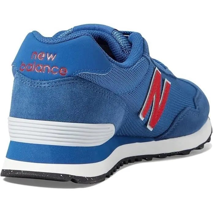 New Balance shoes - New Balance 515 v3 - Blue (UPC: 196432400966) 4