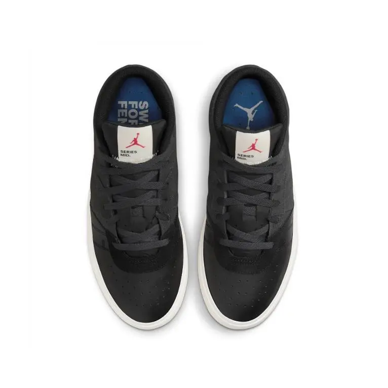 Nike shoes - DA8026004 - DA8026-004 - Black 3