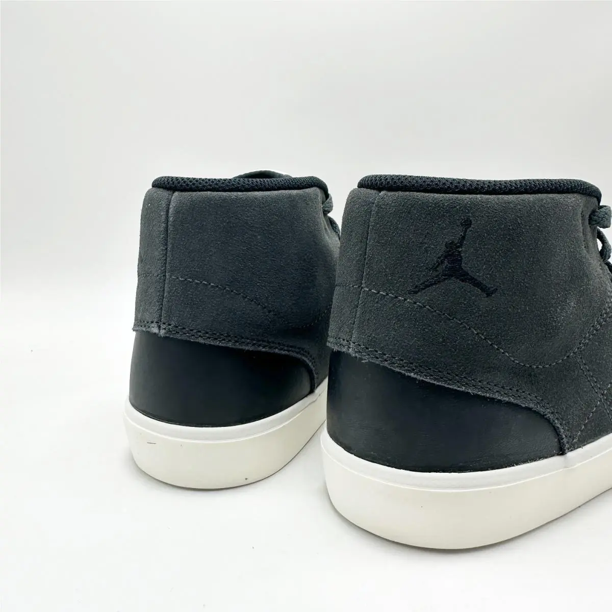 Nike shoes - DA8026004 - DA8026-004 - Black 1