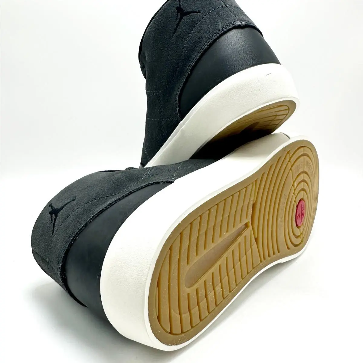 Nike shoes - DA8026004 - DA8026-004 - Black 2