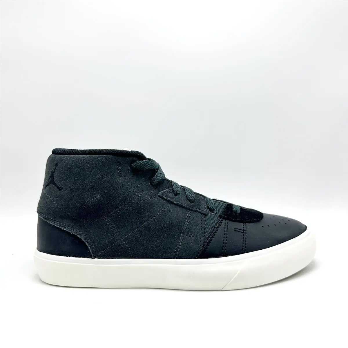 Nike shoes - DA8026004 - DA8026-004 - Black 4
