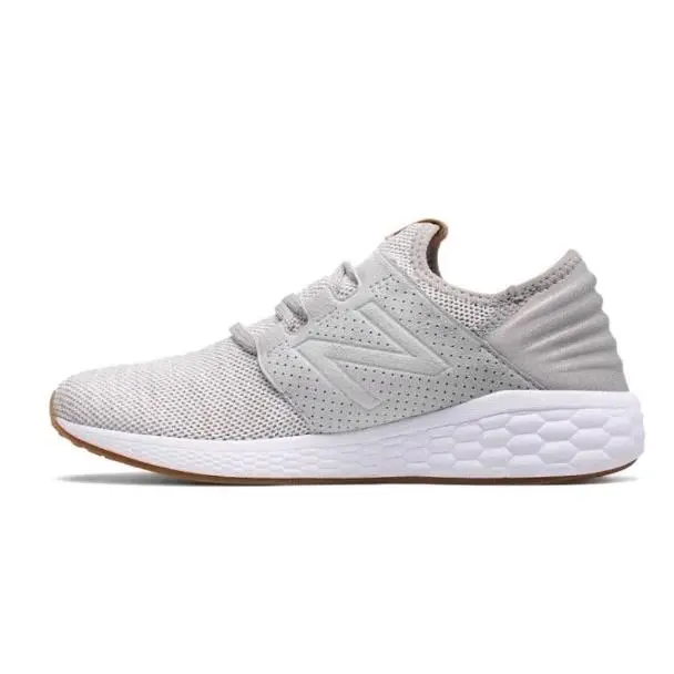 New Balance shoes - Fresh Foam Sport V1 - Fresh Foam Sport - WSPTLG1 - Gray 0