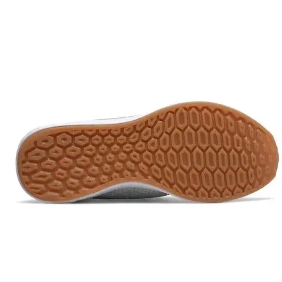 New Balance shoes - Fresh Foam Sport V1 - Fresh Foam Sport - WSPTLG1 - Gray 2